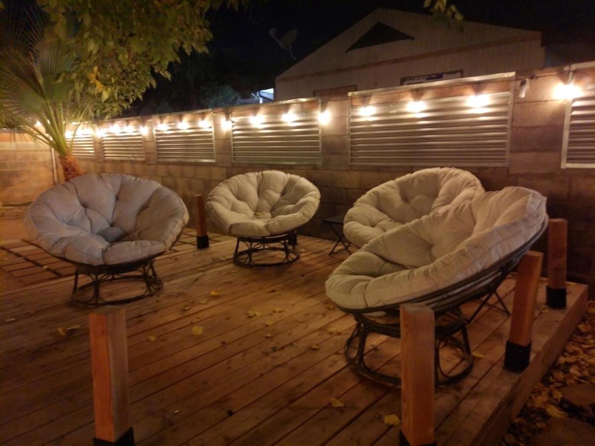 St George Family Getaway With Fire Pit, Ping Pong And Pet-Friendly Amenities St. George Exterior foto